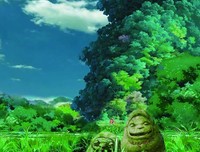 有关千与千寻的句子