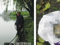 杀妻案还没完结，绞肉机就成了热门商品……