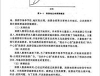 西部地理读后感锦集