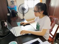 砥砺前行，传递爱意