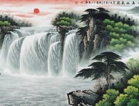 有关山高水长的美文美句摘抄