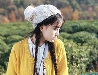 一见欢喜的优美句子