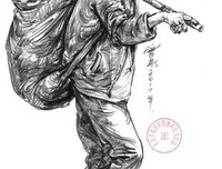 拾荒者_经典的句子