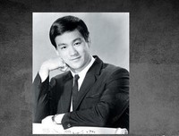 又一个功夫巨星去世，你一定认识！