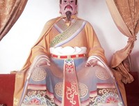 范蠡王道智慧分享