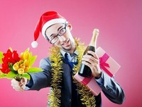 《办公室圣诞派对》经典观后感有感