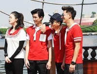 讲义气的卧底，运气往往不会太差