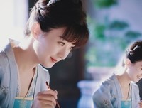 虽然难过还是要保持希望