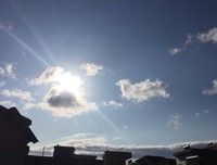 凤凰古村