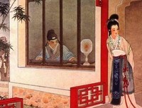 关于患难与共的名言