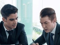 工作中吃了三个亏 别轻易辞职
