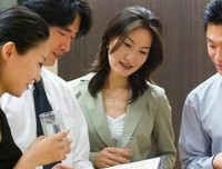 职场学会五个方法 让你逆风翻盘