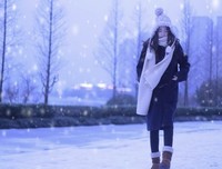 生而为人，四叔热闹过、繁华过，这些都是岁月的恩赐…