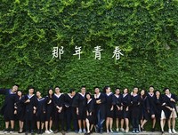 一个武汉大学生的毕业季
