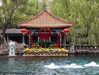 山东理工大学聚焦亲子·传递温暖团队-疫情下大学生与父
