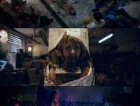 《报告老师！怪怪怪怪物！》影评精选