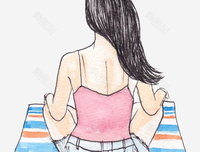 《少女编号》观后感100字