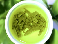 绿茶婊，还需要「男绿茶」来治。