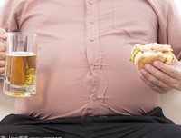 有关暴饮暴食的美句摘抄