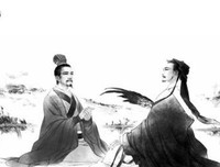 “隆中对”战略选择之误
