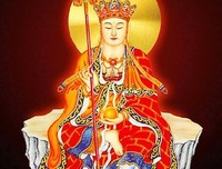 读诵《地藏经》，这些病都能治好！