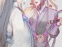 最经典的《魔道祖眼去眼》语录摘抄