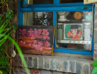 是电影重要，还是北京重要？