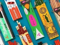 不止文具，7月我最爱的几样好东西！