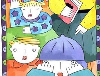 绘心·遇见读后感精选