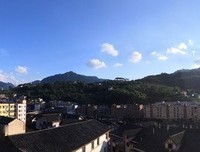 关于日落而息的座右铭