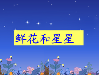 有关我在星星下等你的句子