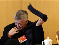 赵本山漂亮媳妇终于露脸！夫妻同台，太难得一见了！