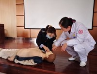 学习安全知识，防患未然
