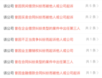 不会吧不会吧，不会真的有人借钱不还吧？