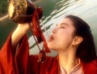 《超时空于到金学里》语录摘抄