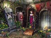 《邪恶之花》经典观后感集