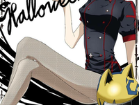 《无头骑士异闻录 DuRaRaRa!! ×1》读后感摘抄