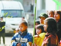 三下乡生活