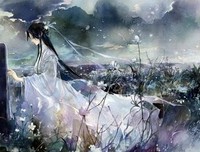 伤感的名人名言