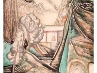 有关自我比边外知的句子