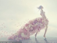 花男人钱的女人vs不花男人钱的女人