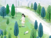 聆听让世界落泪的音乐《殇》