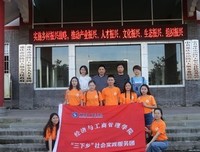 三下乡：南柳村，一座拥有悠久红色革命历史的村庄