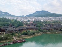 《大河边缘》影评100字