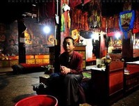 《驱魔少年 圣徒》影评摘抄