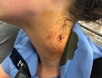 《不良女警》观后感摘抄