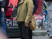 《守望尘世 第三季》的影评大全