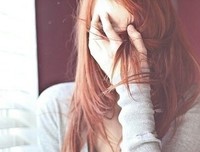 不知所措的句子