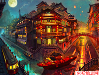 古风唯美句子大全