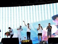 不闯不拼不青春